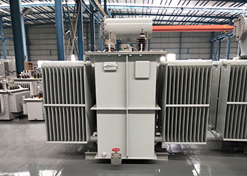 长沙1000KVA油浸式变压器